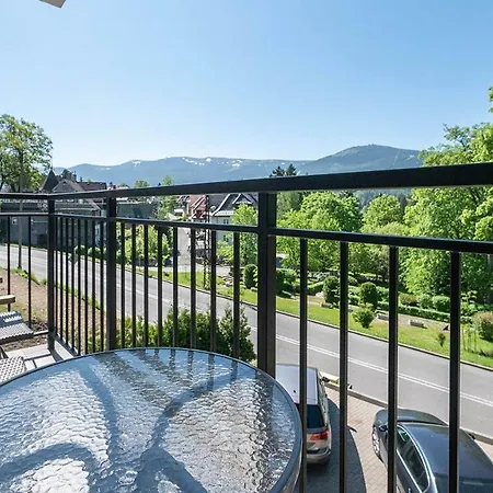 Apartman Zlota Sowa Szklarska Poręba