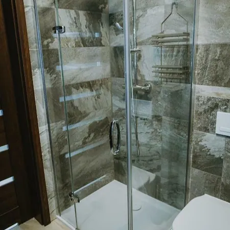 Zlota Sowa Szklarska Poreba