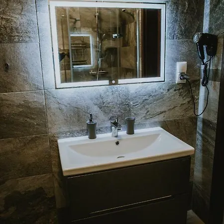 Zlota Sowa Apartment