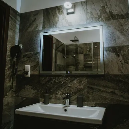 Apartment Zlota Sowa