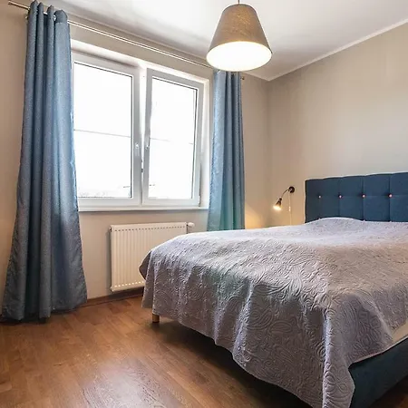 Zlota Sowa Apartment Szklarska Poreba