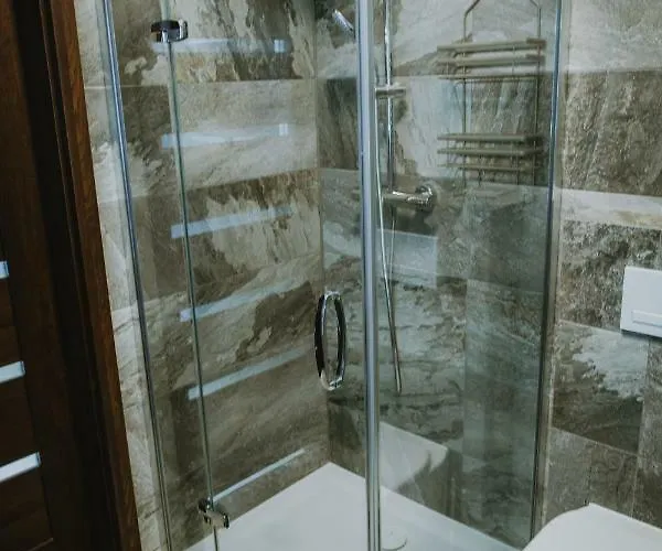 Zlota Sowa Sklářská Poruba