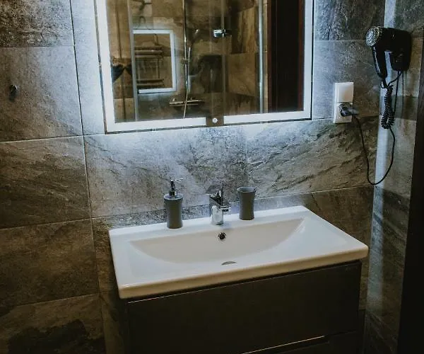 Zlota Sowa Apartmán