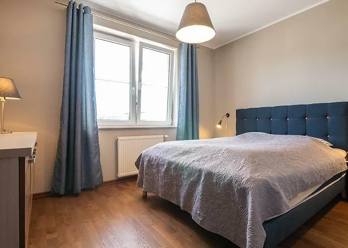 Zlota Sowa Apartmán Sklářská Poruba